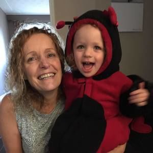 Meet your Posher, Glenna